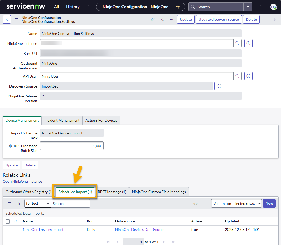 servicenow_cmdb dashboards_ninjaone configuration settings_scheduled import.png